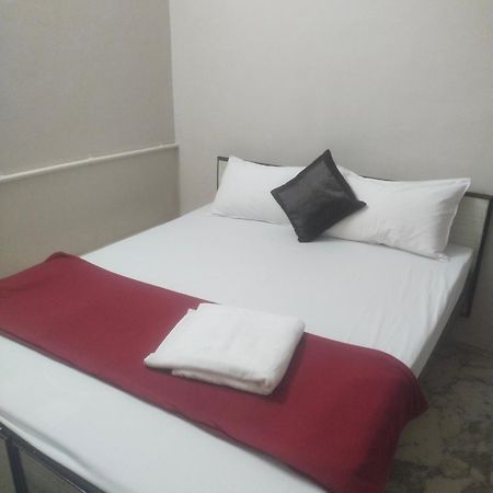 Swamy Residency Hotel Vellore Kamer foto