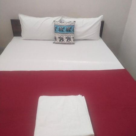 Swamy Residency Hotel Vellore Buitenkant foto