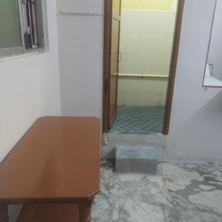 Swamy Residency Hotel Vellore Buitenkant foto