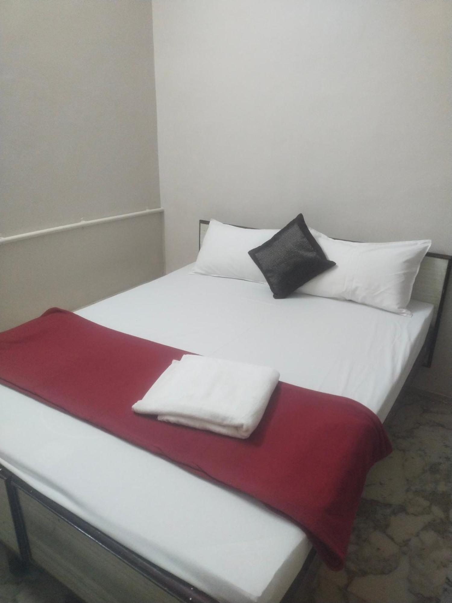 Swamy Residency Hotel Vellore Kamer foto