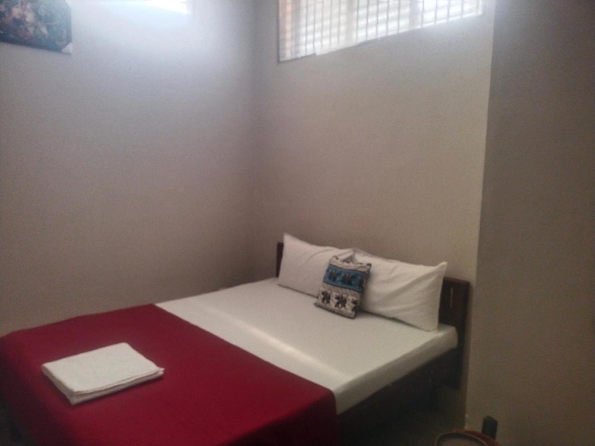 Swamy Residency Hotel Vellore Buitenkant foto